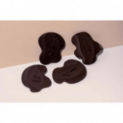 Chocolate Naive BBQ Spice Stone Ground Dark Chocolate 65% Juodasis šokoladas su barbekiu prieskoniais 57g