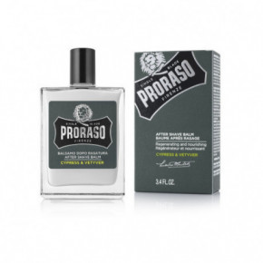 Proraso Cypress & Vetyver After Shave Balm 100ml