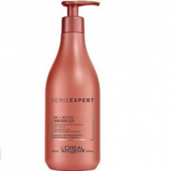 L'Oréal Professionnel Inforcer Plaukus stiprinantis šampūnas, saugantis nuo lūžinėjimo 100ml