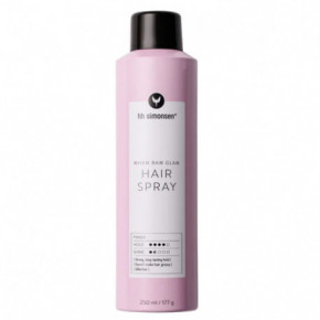 HH Simonsen Wham Bam Glam Hair Spray Matu laka 250ml