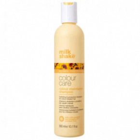 Milk_shake Color Care Maintainer Shampoo Šampūns krāsotiem matiem 300ml