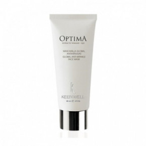 Keenwell Optima Global Anti-wrinkle Face Mask 60ml