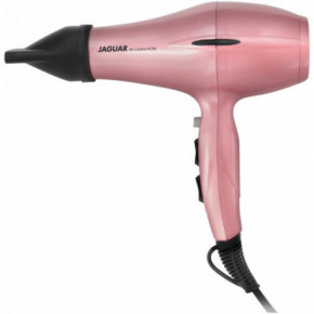 Jaguar HD Calima Hair Dryer Plaukų džiovintuvas Rose