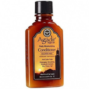 Agadir Argan Oil Moisture Hair Conditioner Drėkinantis plaukų kondicionierius 66.5 ml