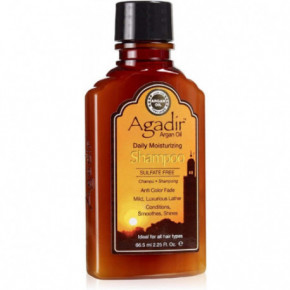 Agadir Argan Oil Moisturizing Hair Shampoo Niisutav šampoon 66.5 ml