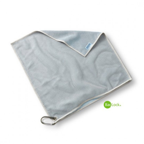 Norwex Sport Utility Cloth Daugiafunkcis maišelis laisvalaikio reikmenims 1 vnt.