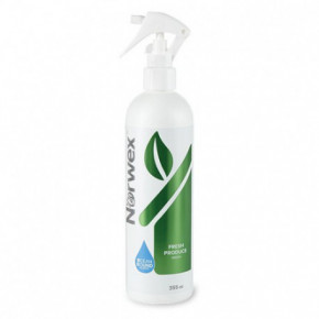 Norwex Fresh Produce Wash Šviežių vaisių ir daržovių plovimo priemonė 355ml