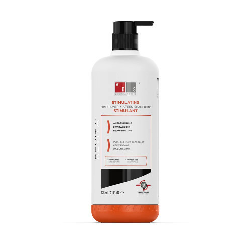 DS Laboratories REVITA.COR Plaukų augimą skatinantis kondicionierius 205ml