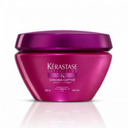 Kérastase Reflection Masque Chroma Captive Dažytų plaukų kaukė 200ml