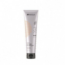 Indola Texture Moulding Gel Stiprios fiksacijos plaukų gelis 150ml