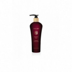 T-LAB Professional Aura Oil Shampoo Šampūnas prabangiam plaukų švelnumui ir natūraliam grožiui 750ml