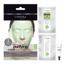 Casmara Purifying Algea Peel Off Mask Alginatinė, valomoji veido kaukė