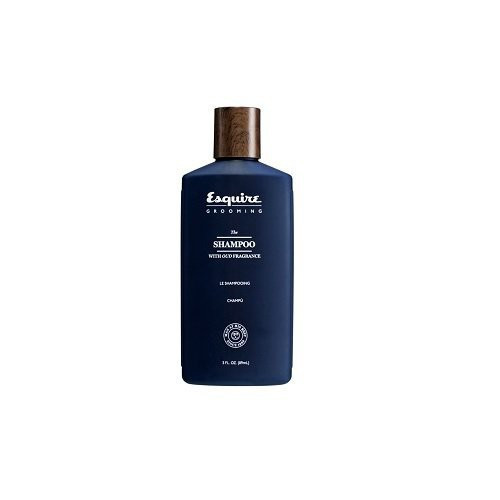 Esquire Grooming Plaukų šampūnas 89ml