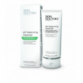 Skin Doctors pH Balancing Cleanser 100ml