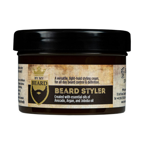 By My Beard Beard Styler Barzdos formavimo priemonė 150ml