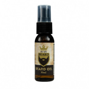 By My Beard Beard Oil 30ml