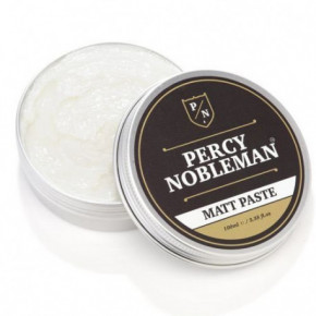 Percy Nobleman Matt Paste Juuksepasta 100ml