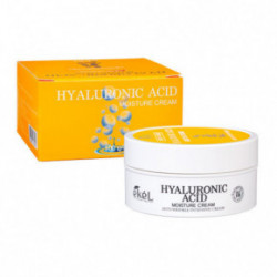 Ekel Moisture Cream Hyaluronic Acid Veido kremas su hialurono rūgštimi 100ml