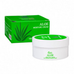 Ekel Moisture Cream Aloe Veido kremas su alijošiumi 100ml