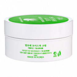 Ekel Moisture Cream Aloe Veido kremas su alijošiumi 100ml