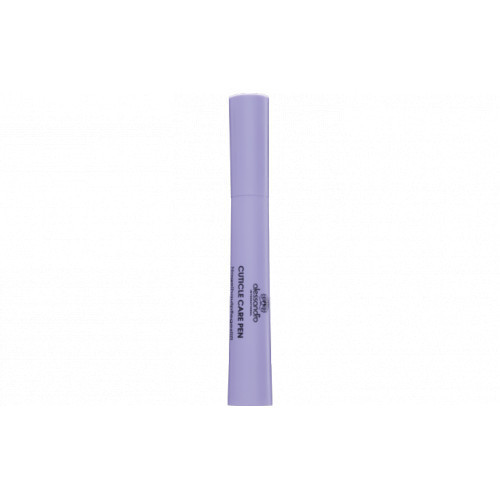 Alessandro Cuticle Care Pen Intensyvi priemonė sausoms, įplyšusioms odelėms 4.5ml