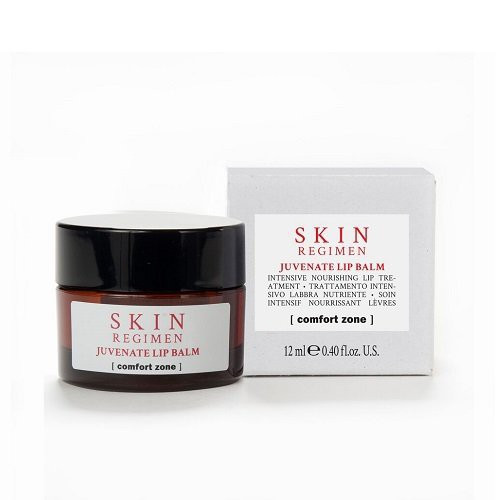 Comfort Zone Skin Regimen Juvenate-Lip Balsam Putlumo suteikiantis ir maitinantis lūpų balzamas 12ml