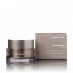 Comfort Zone Skin Defender Cream Drėkinantis ir apsauginis veido kremas 50ml