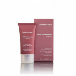 Comfort Zone Skin Resonance Peeling Švelnus, atjauninamasis šveitiklis jautriai veido odai 50ml