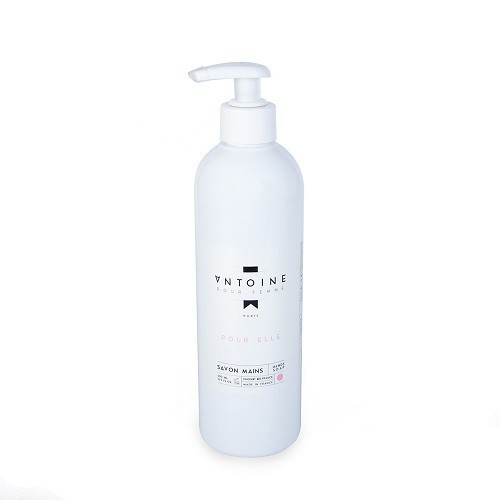 Antoine Savon Mains Pour Elle Hands Soap Skystas muilas 500ml