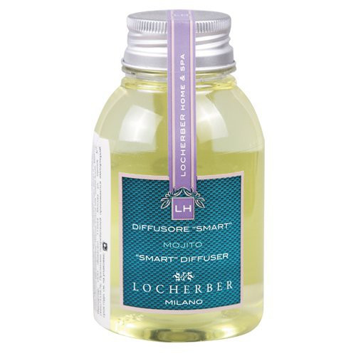 Locherber Mojito Namų kvapų papildymas 250ml