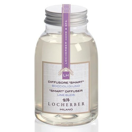 Locherber Linen Buds Namų kvapų papildymas 250ml