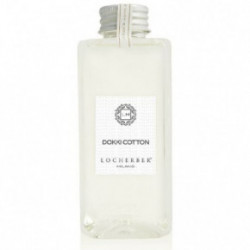 Locherber Dokki Cotton Refill Namų kvapų papildymas 250ml