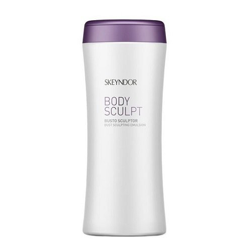 Skeyndor Body Sculpt Bust Sculpting Emulsion Krūtinę stangrinanti emulsija 250ml