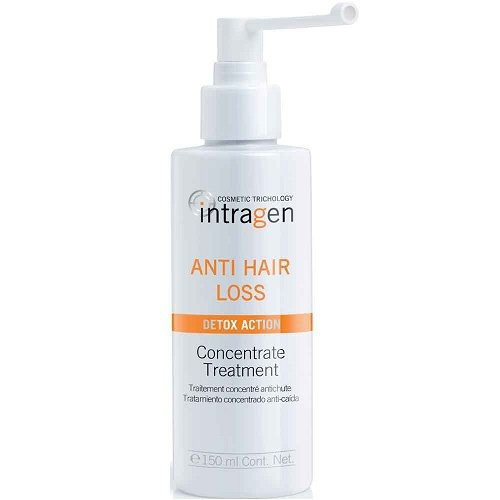 Intragen Anti Hair Loss Purškiama priemonė nuo plaukų slinkimo 150ml