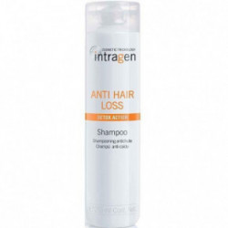 Intragen Anti Hair Loss Šampūnas nuo plaukų slinkimo 250ml