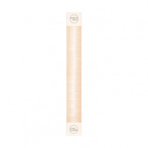 Invisibobble Clicky Bun Priemonė tobulam kuodui Brown