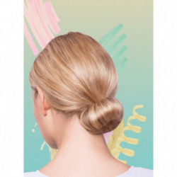 Invisibobble Clicky Bun Priemonė tobulam kuodui Brown