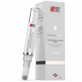 DS Laboratories Spectral.Brow Eyebrow Revitalizing Serum Antakių augimą skatinantis serumas 4ml