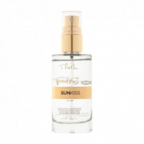 That'so Beauty Elixir Sun Kiss Natūralus įdegio eliksyras veidui ir dekoltė (DHA 2%) 50ml