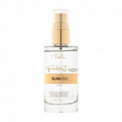 That'so Beauty Elixir Sun Kiss Natūralus įdegio eliksyras veidui ir dekoltė (DHA 2%) 50ml