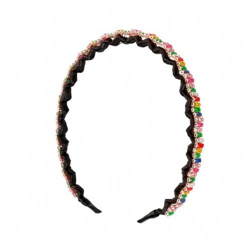 Invisibobble Hairhalo The Adjustable Headband Lankelis plaukams 1 vnt.