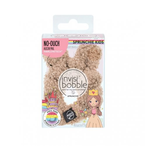 Invisibobble Sprunchie Kids Gumytė plaukams Unicorn