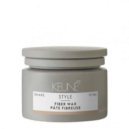 Keune Style Fiber Wax Plaukų vaškas 125ml