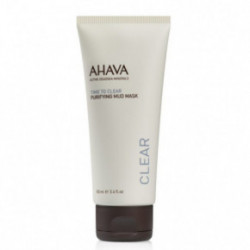 Ahava Purifying Mud Mask Valomoji purvo kaukė 100ml