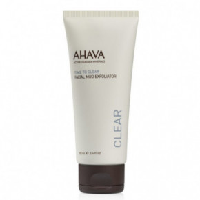 Ahava Facial Mud Exfoliator Mudakoorimine näole 100ml