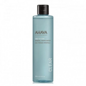 Ahava Mineral Toning Water Veido tonikas 250ml