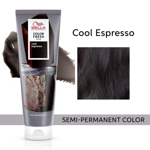 Wella Professionals Color Fresh Mask Kaukė suteikianti plaukams atspalvį 150ml