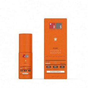 DS Laboratories Pure Vitamin C 35% Perfecting + Brightening Serum C-vitamiiniga näoseerum 30ml