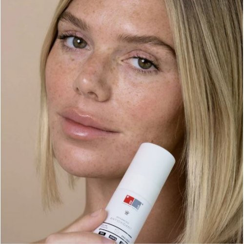 DS Laboratories Advanced Antioxidant Brightening + Restoring Dieninis veido serumas su vitaminu C 30ml