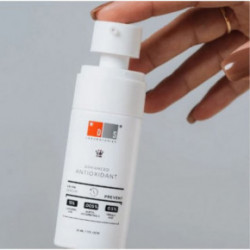 DS Laboratories Advanced Antioxidant Brightening + Restoring Dieninis veido serumas su vitaminu C 30ml